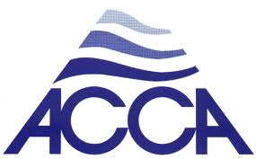 ACCA certification logo
