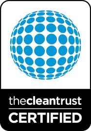 Clean Trust Certification logo