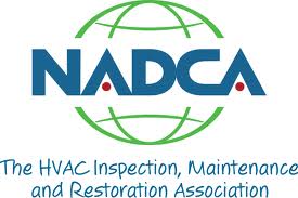 NADCA logo