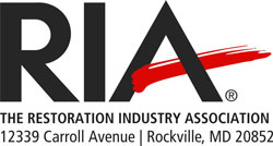 Restoration Industry Association Logo