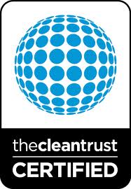 Clean Trust Certification logo